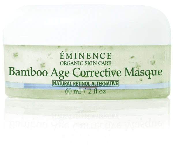 Bamboo Age Corrective Masque