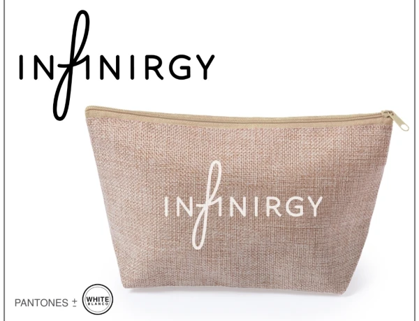 Jute Infinirgy Etui